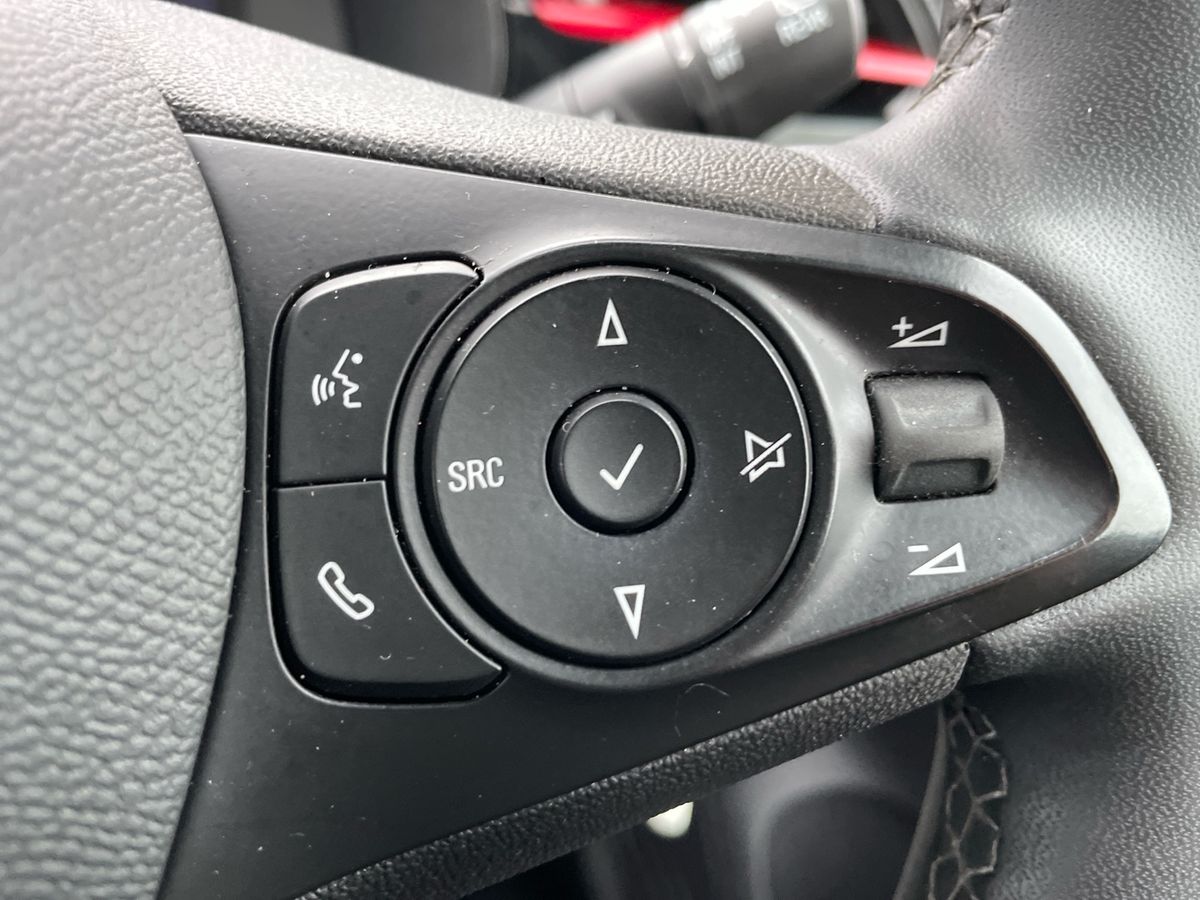 Used Vauxhall Corsa 2023 for sale - 77002594: Photo 17