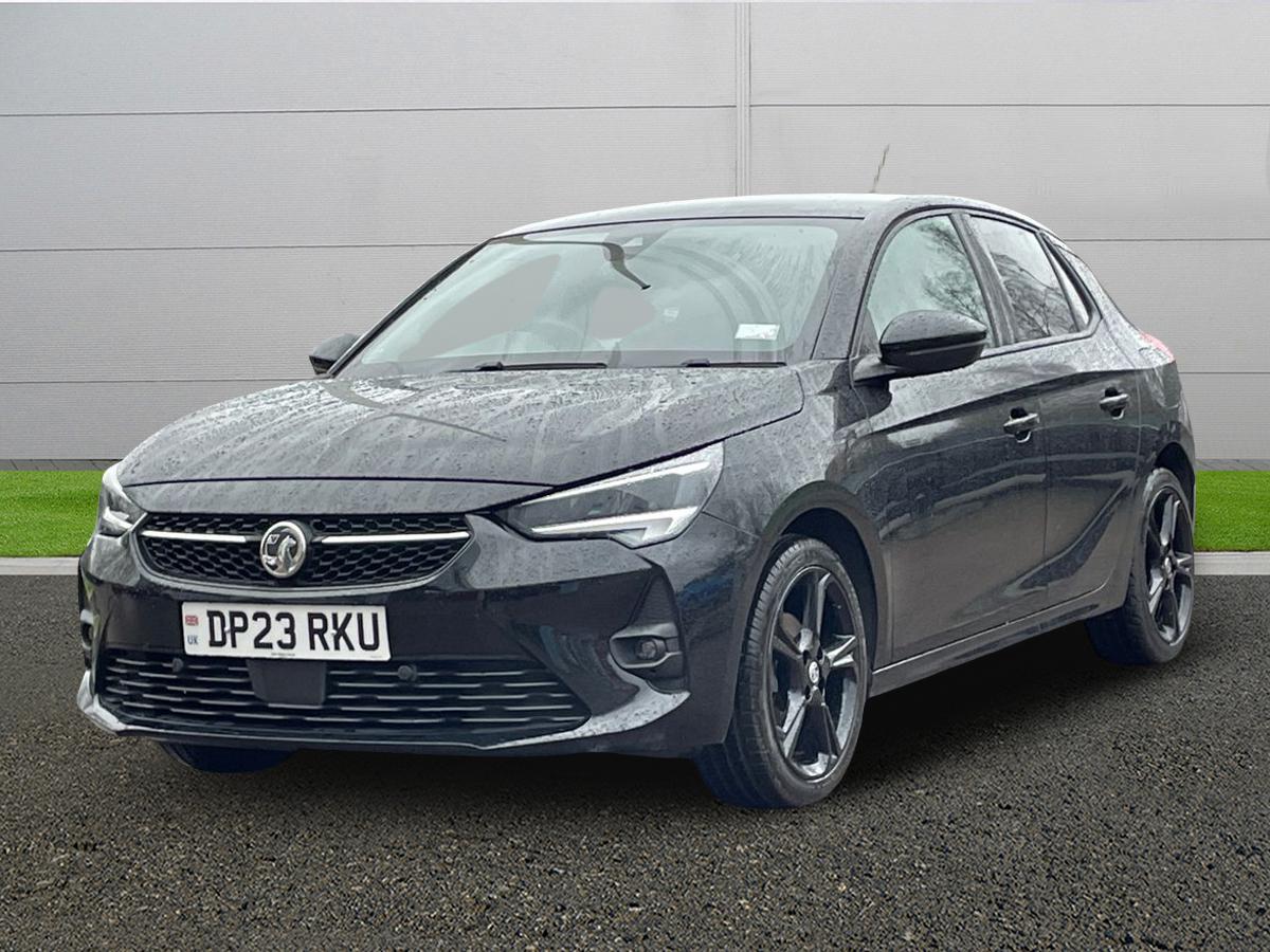 Used Vauxhall Corsa 2023 for sale - 77002594: Photo 3