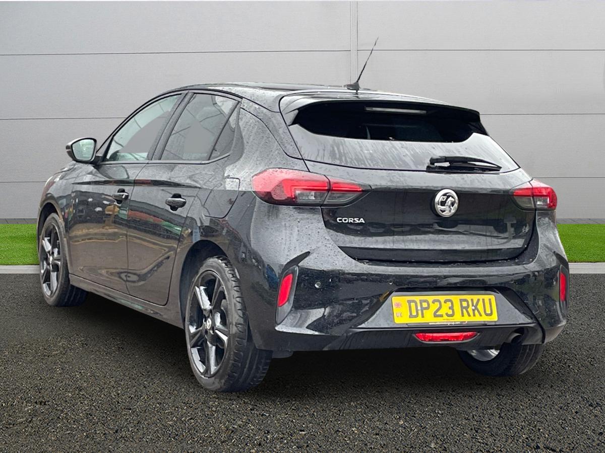Used Vauxhall Corsa 2023 for sale - 77002594: Photo 5