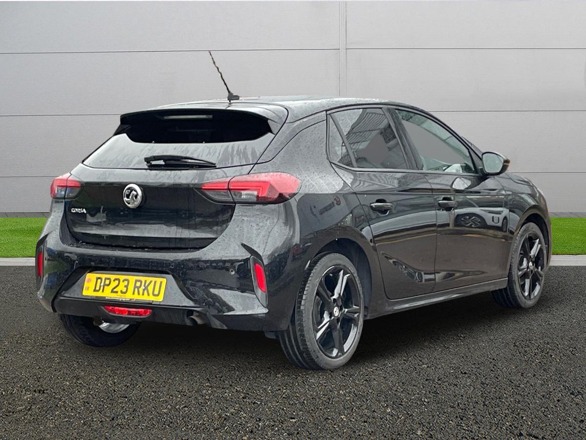 Used Vauxhall Corsa 2023 for sale - 77002594: Photo 7