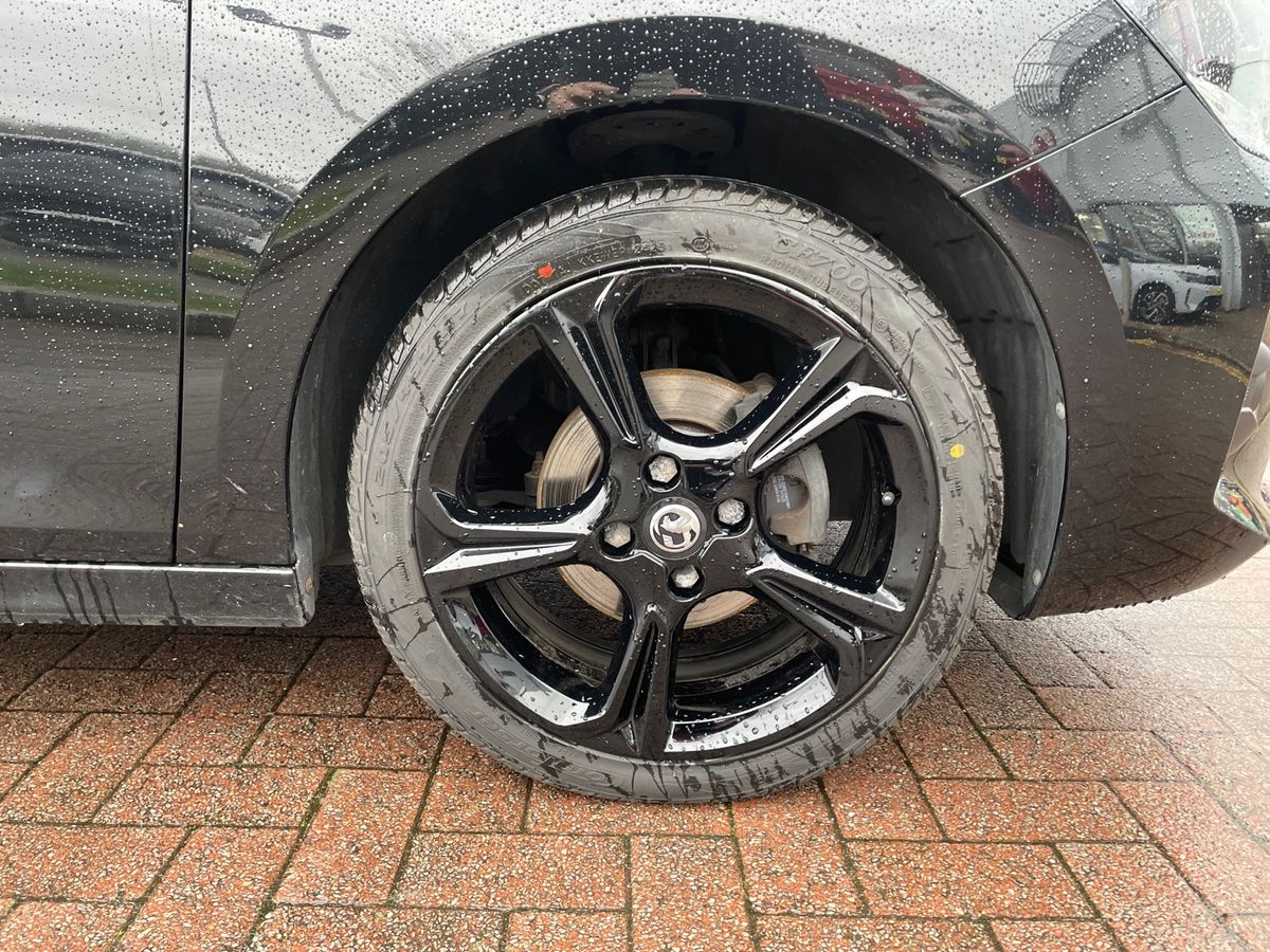 Used Vauxhall Corsa 2023 for sale - 77002594: Photo 9