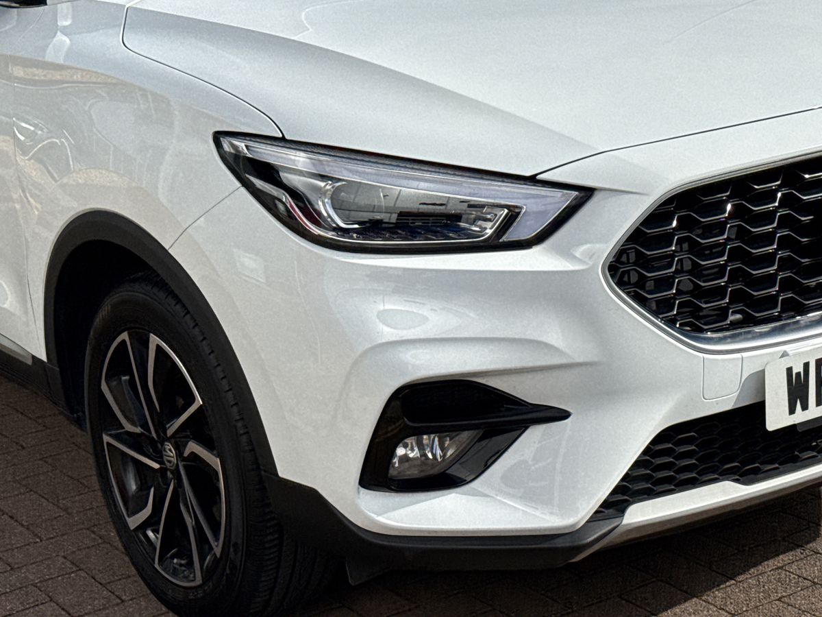 Used MG MG ZS 2023 for sale - 78198891: Photo 21