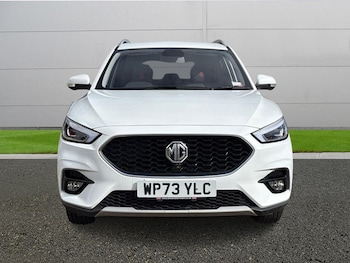 Used MG MG ZS 2023 for sale - 78198891: Photo