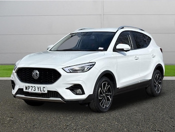 Used MG MG ZS 2023 for sale - 78198891: Photo