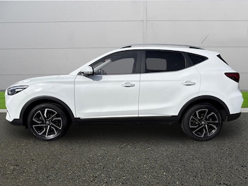 Used MG MG ZS 2023 for sale - 78198891: Photo