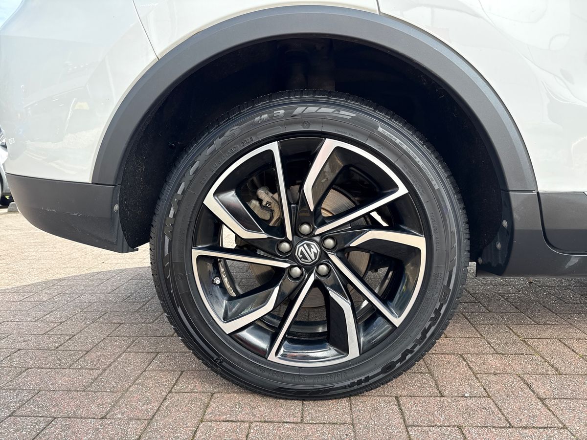 Used MG MG ZS 2023 for sale - 78198891: Photo 9