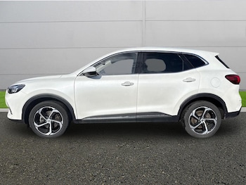 Used MG MG HS 2024 for sale - 78811347: Photo