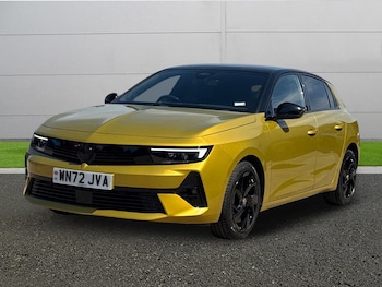 Used Vauxhall Astra 2022 for sale - 79108487: Photo
