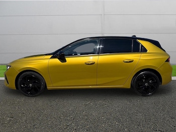 Used Vauxhall Astra 2022 for sale - 79108487: Photo