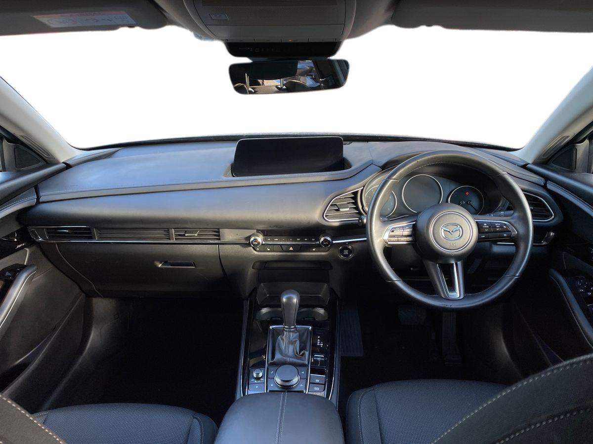 Used Mazda CX-30 2024 for sale - 77002573: Photo 13