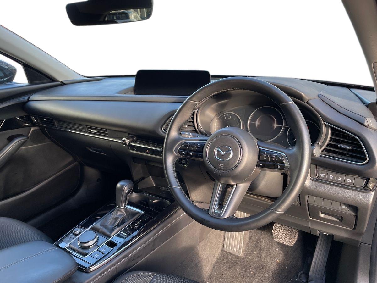 Used Mazda CX-30 2024 for sale - 77002573: Photo 15