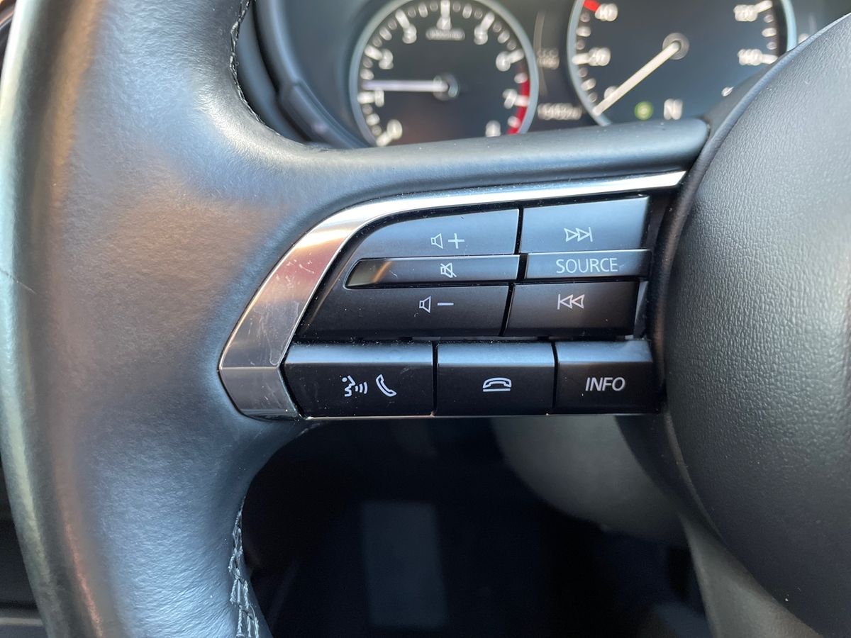 Used Mazda CX-30 2024 for sale - 77002573: Photo 16