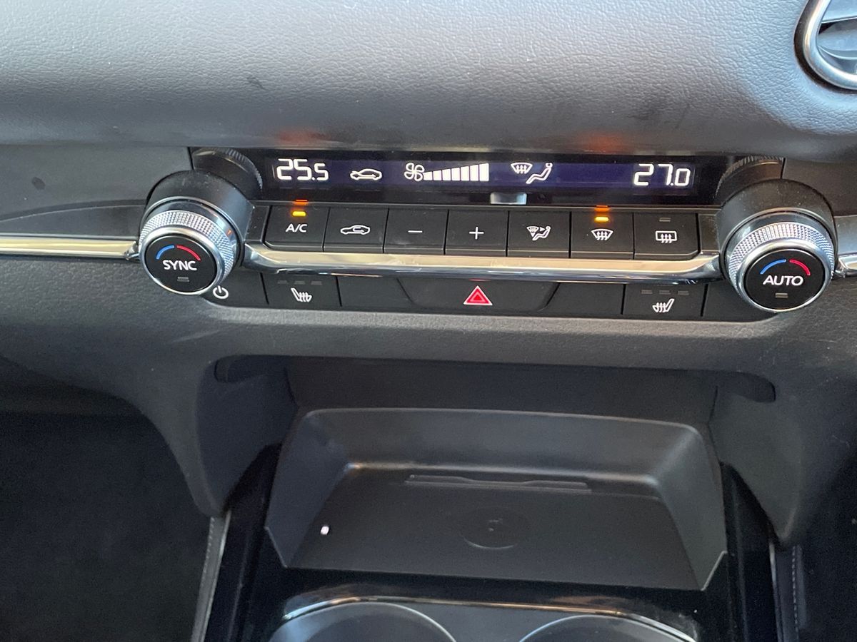 Used Mazda CX-30 2024 for sale - 77002573: Photo 18