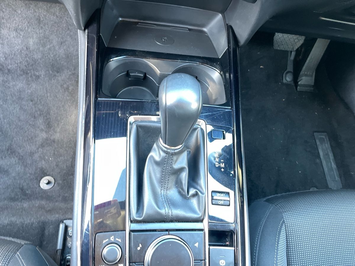 Used Mazda CX-30 2024 for sale - 77002573: Photo 19