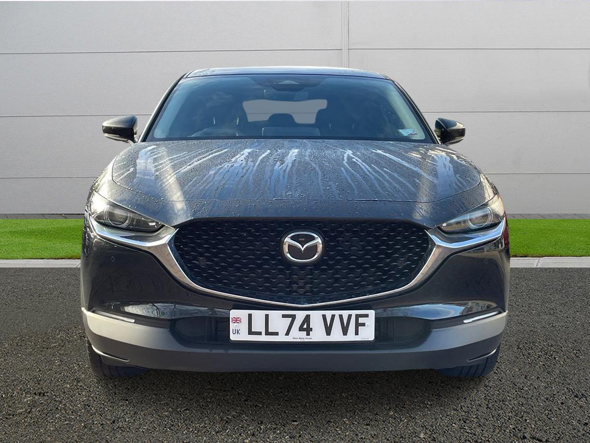 Used Mazda CX-30 2024 for sale - 77002573: Photo 2