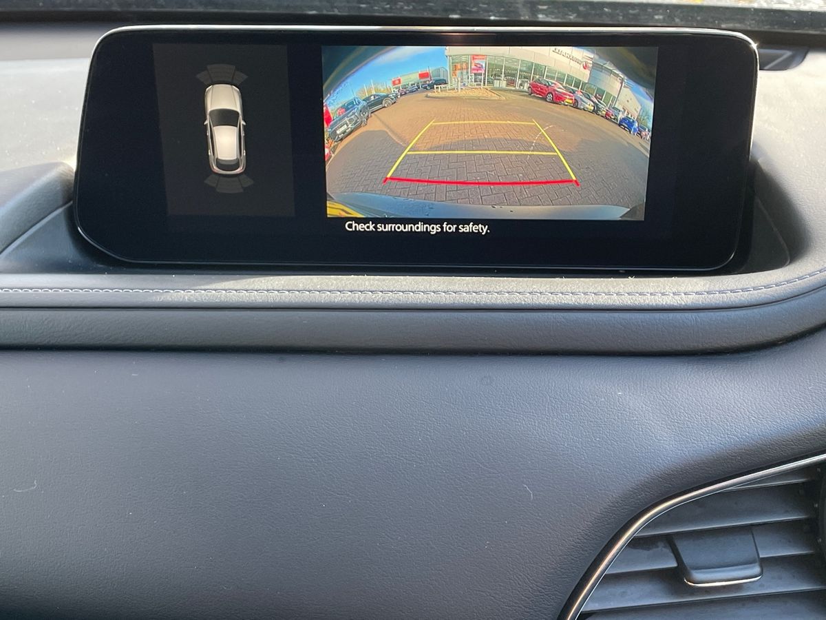 Used Mazda CX-30 2024 for sale - 77002573: Photo 25