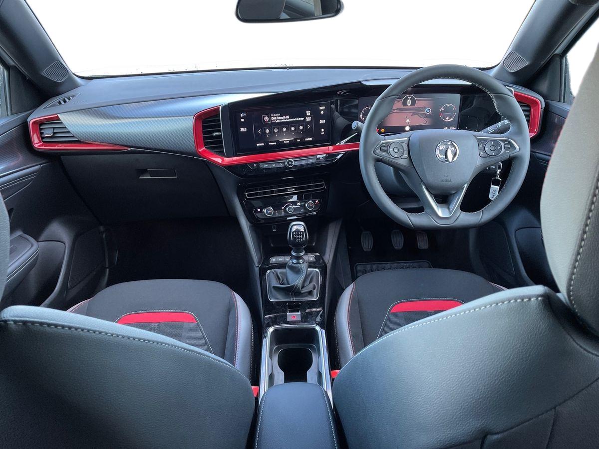 Used Vauxhall Mokka 2024 for sale - 77002564: Photo 13