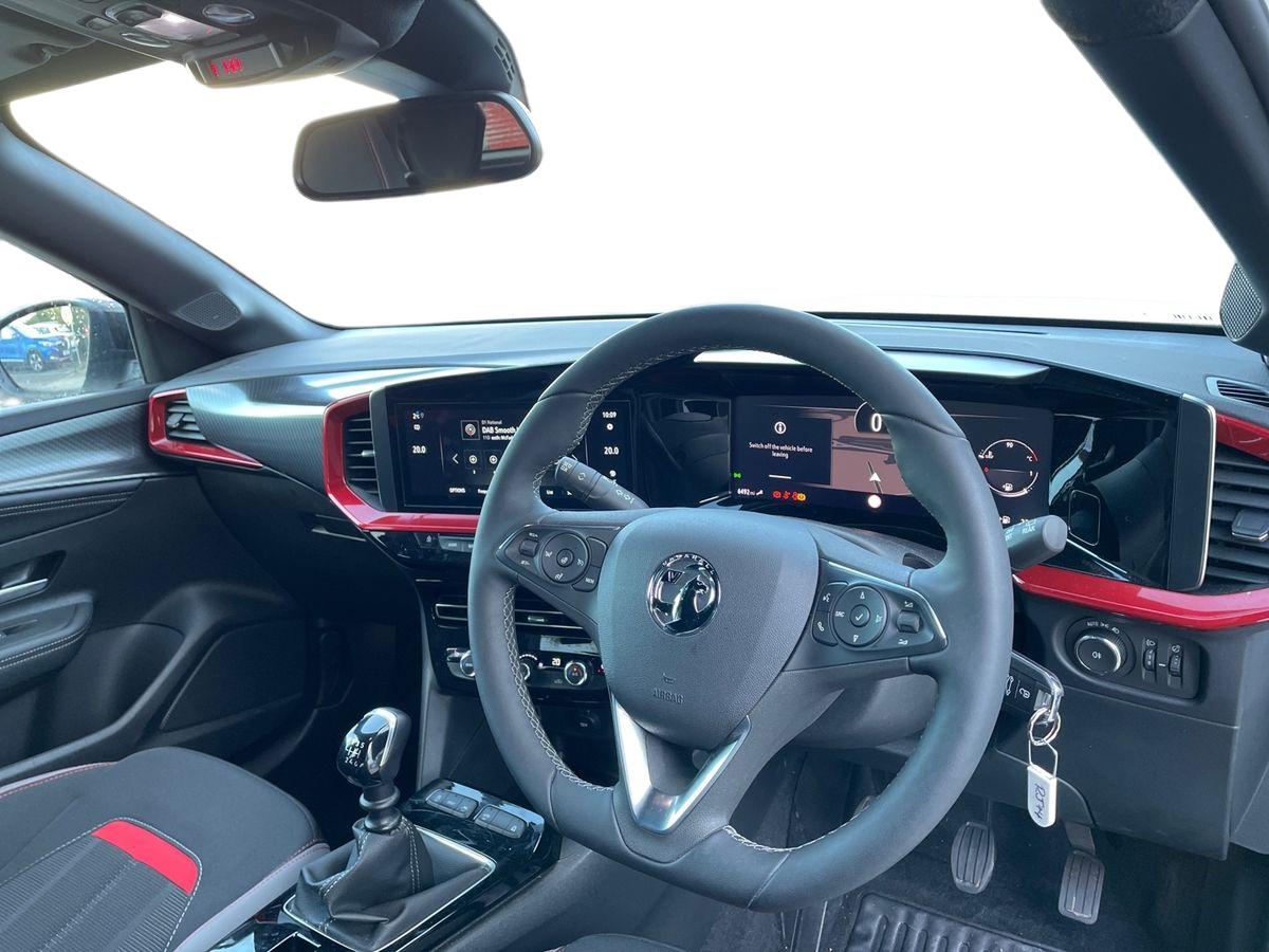 Used Vauxhall Mokka 2024 for sale - 77002564: Photo 15