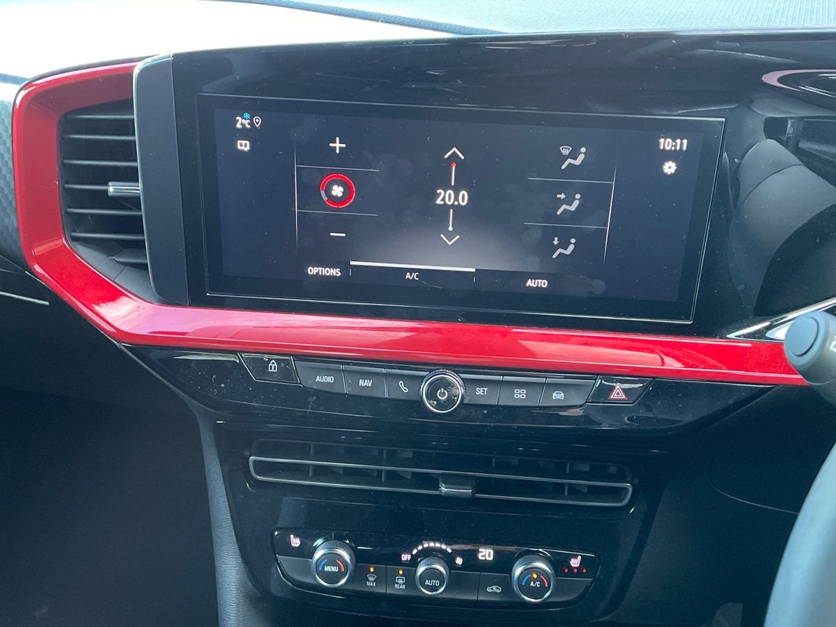 Used Vauxhall Mokka 2024 for sale - 77002564: Photo 18