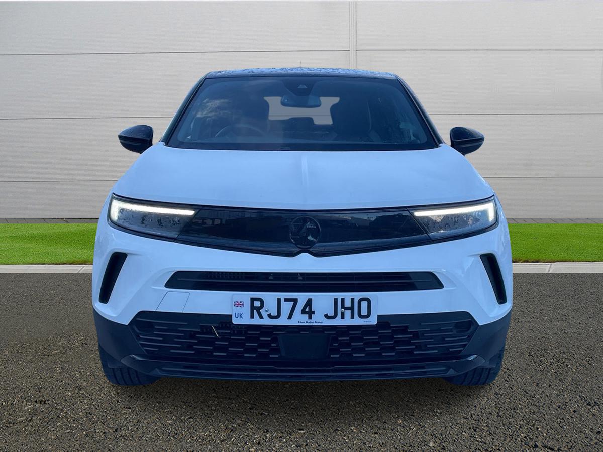 Used Vauxhall Mokka 2024 for sale - 77002564: Photo 2