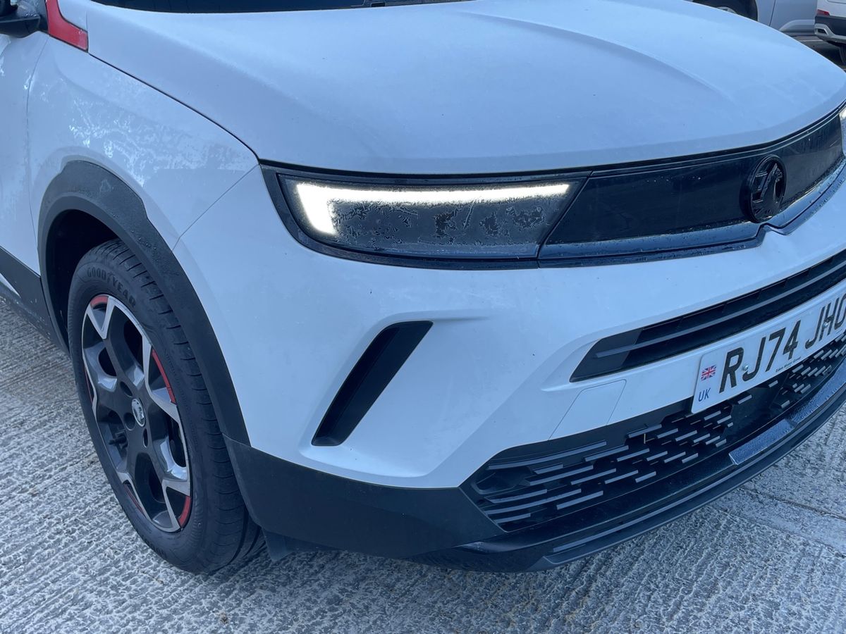 Used Vauxhall Mokka 2024 for sale - 77002564: Photo 21