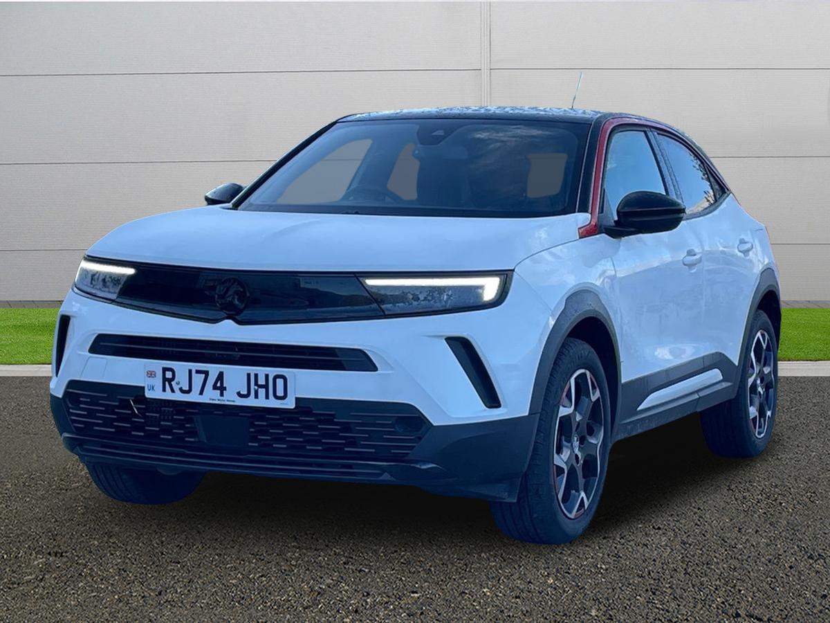 Used Vauxhall Mokka 2024 for sale - 77002564: Photo 3