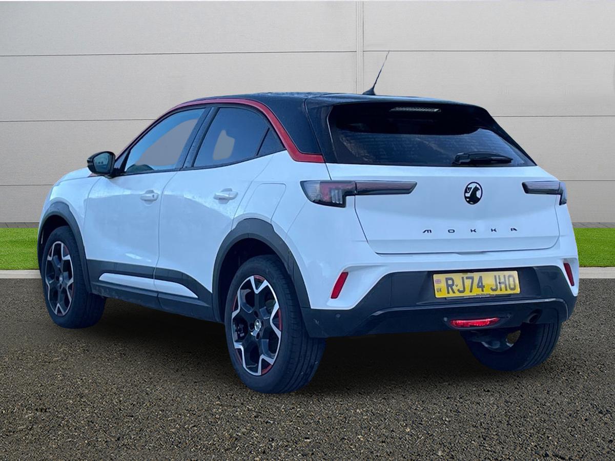 Used Vauxhall Mokka 2024 for sale - 77002564: Photo 5