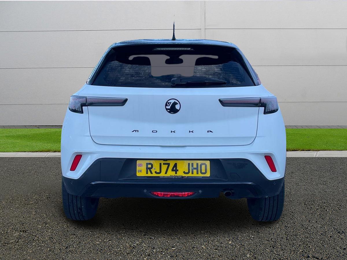 Used Vauxhall Mokka 2024 for sale - 77002564: Photo 6
