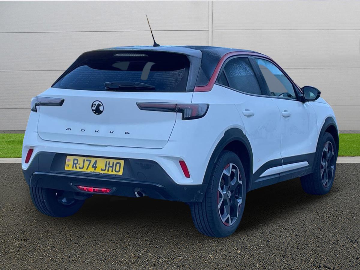 Used Vauxhall Mokka 2024 for sale - 77002564: Photo 7