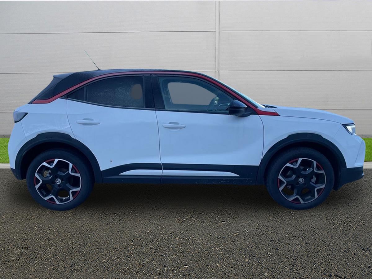 Used Vauxhall Mokka 2024 for sale - 77002564: Photo 8