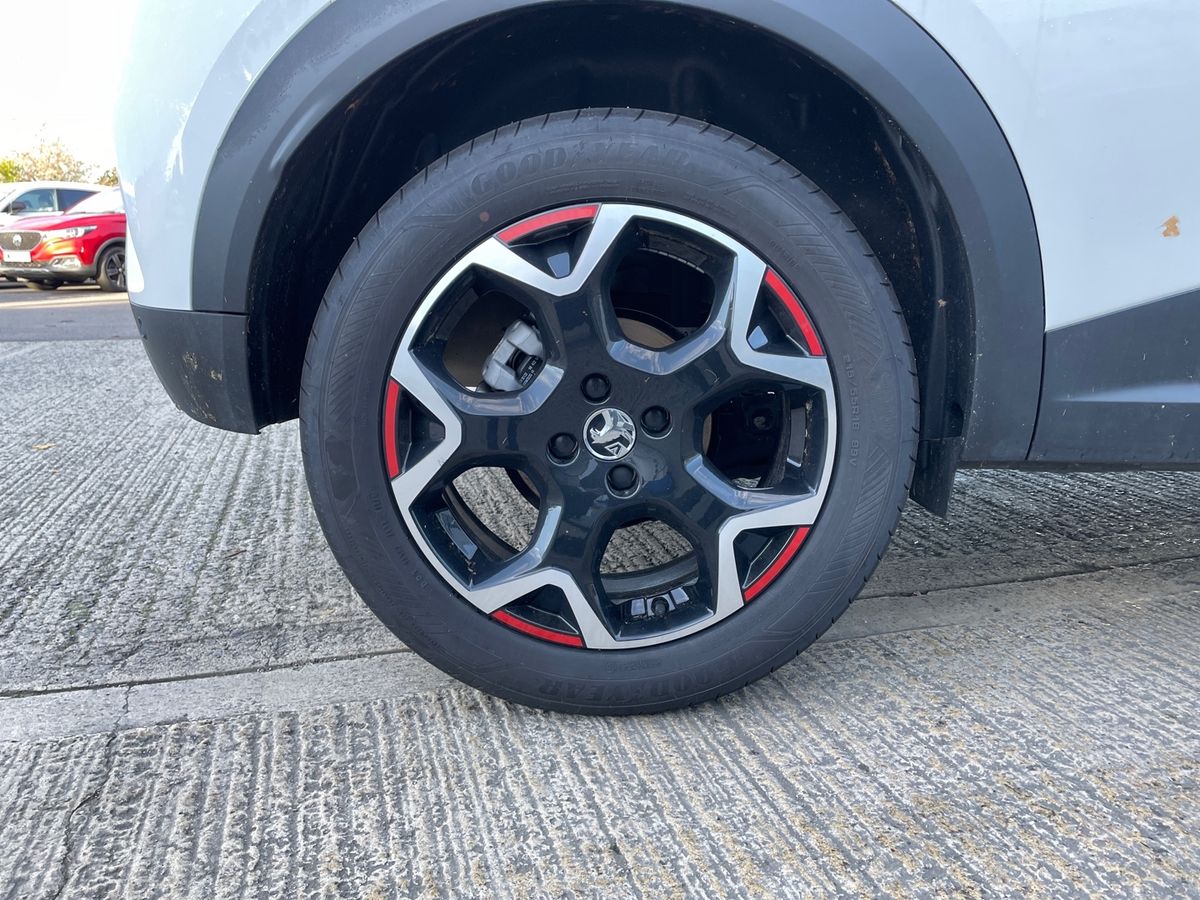 Used Vauxhall Mokka 2024 for sale - 77002564: Photo 9