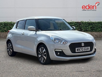 Used Suzuki Swift 2020 for sale - 79413385: Photo