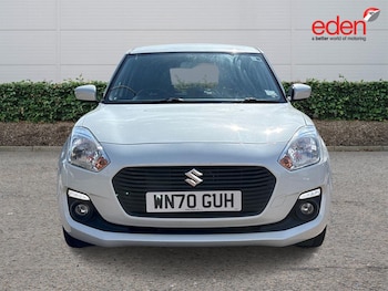 Used Suzuki Swift 2020 for sale - 79413385: Photo