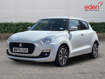 Used Suzuki Swift 2020 for sale - 79413385: Photo