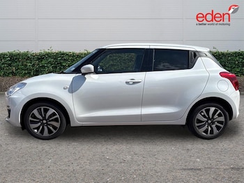 Used Suzuki Swift 2020 for sale - 79413385: Photo