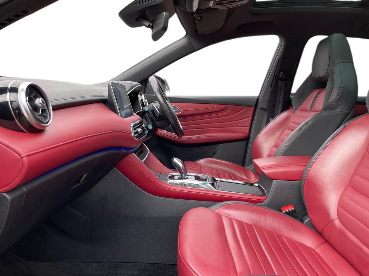 Used MG MG HS 2022 for sale - 77512636: Photo 10