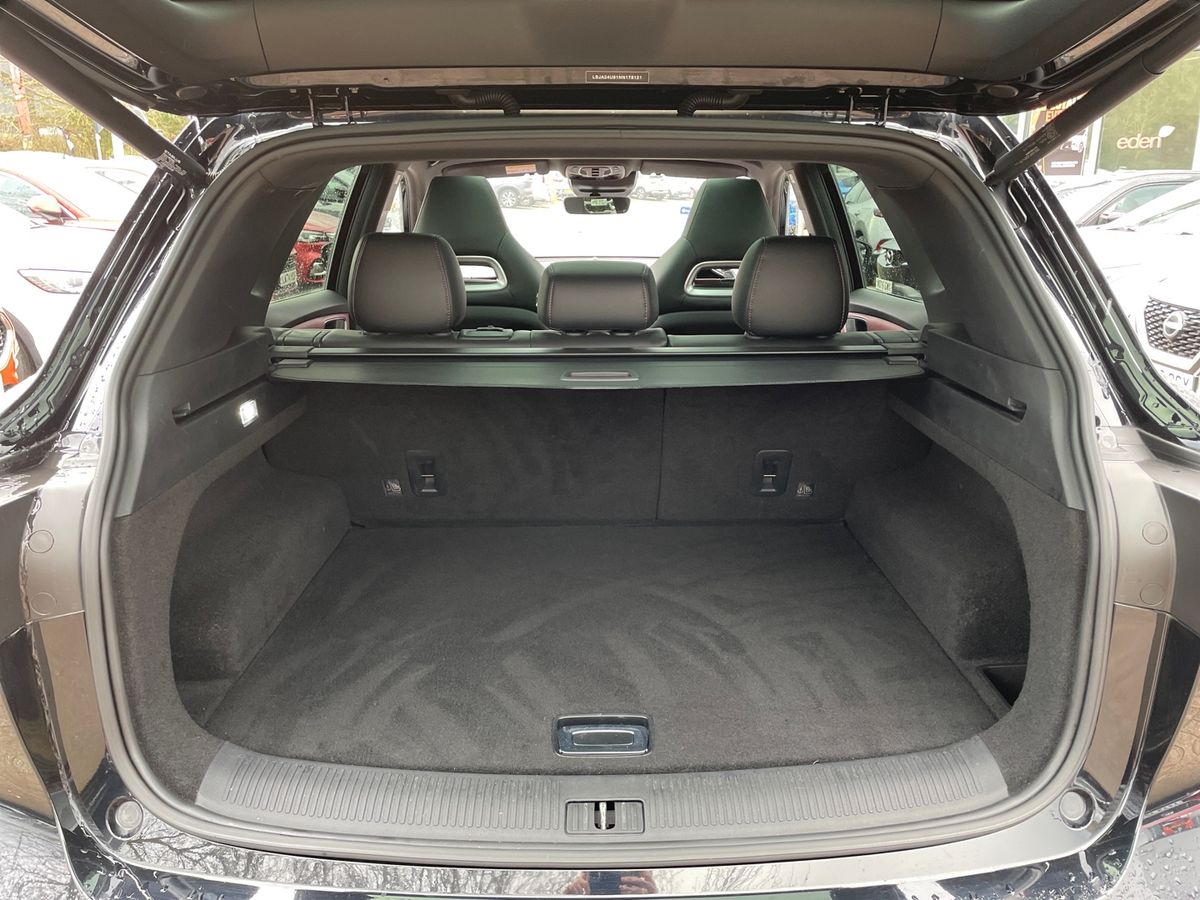 Used MG MG HS 2022 for sale - 77512636: Photo 12