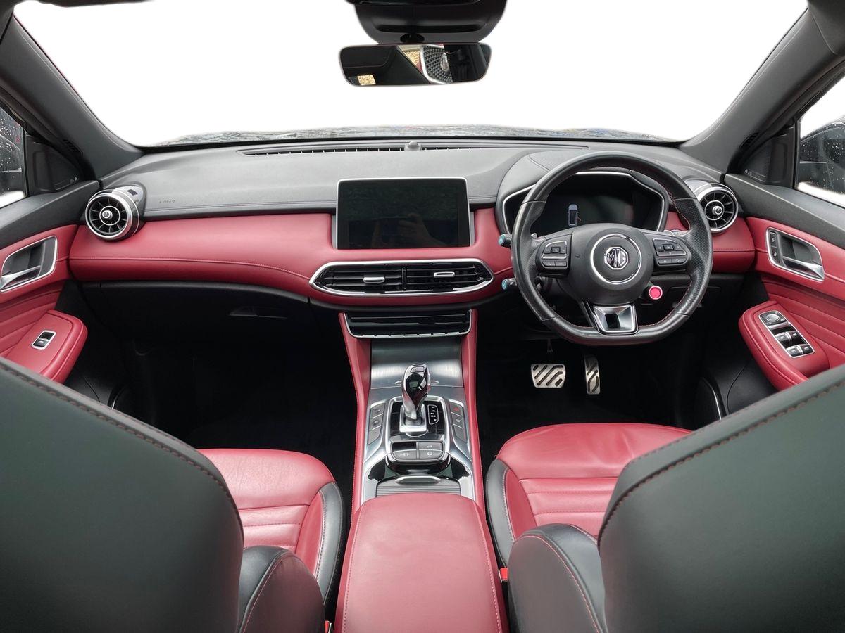 Used MG MG HS 2022 for sale - 77512636: Photo 13