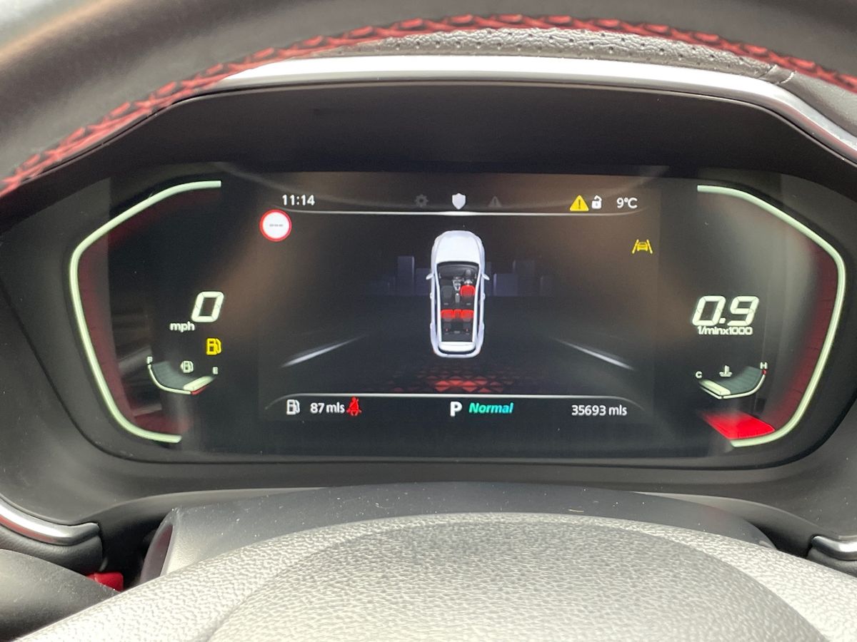 Used MG MG HS 2022 for sale - 77512636: Photo 14