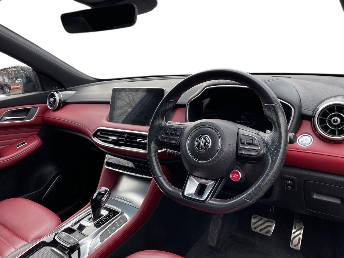 Used MG MG HS 2022 for sale - 77512636: Photo 15