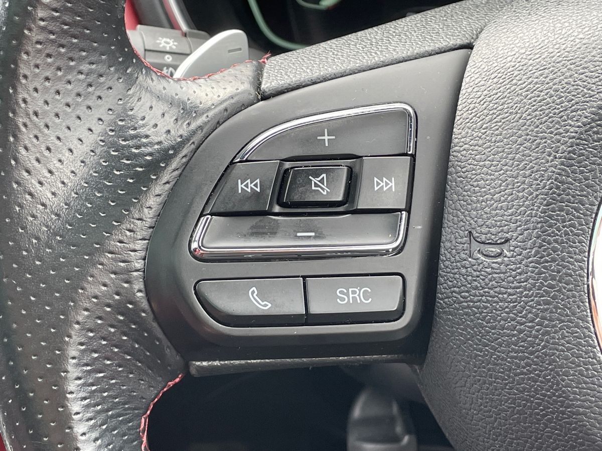 Used MG MG HS 2022 for sale - 77512636: Photo 16