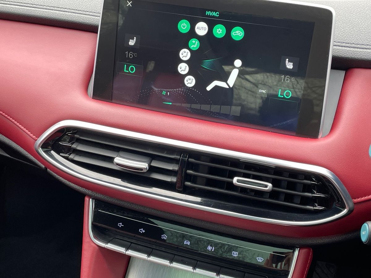 Used MG MG HS 2022 for sale - 77512636: Photo 18