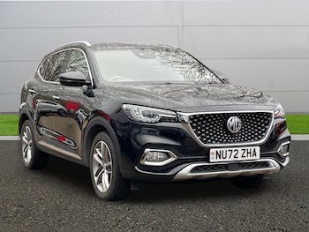 MG MG HS feature image