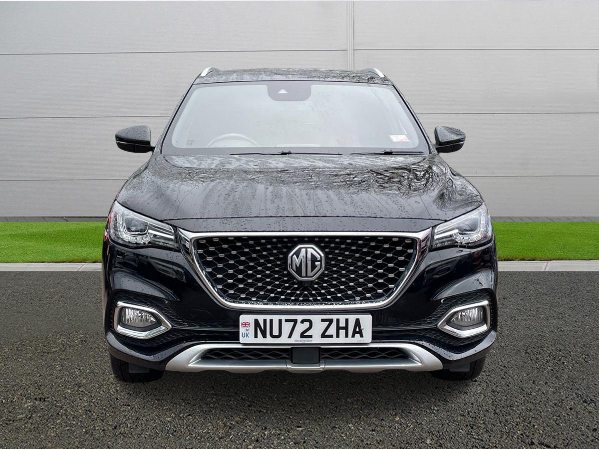 Used MG MG HS 2022 for sale - 77512636: Photo 2