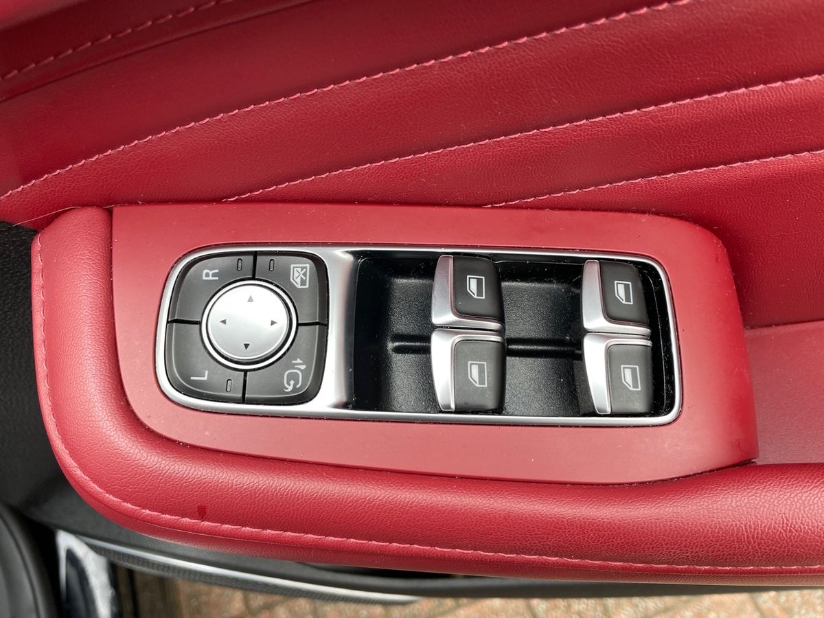 Used MG MG HS 2022 for sale - 77512636: Photo 20