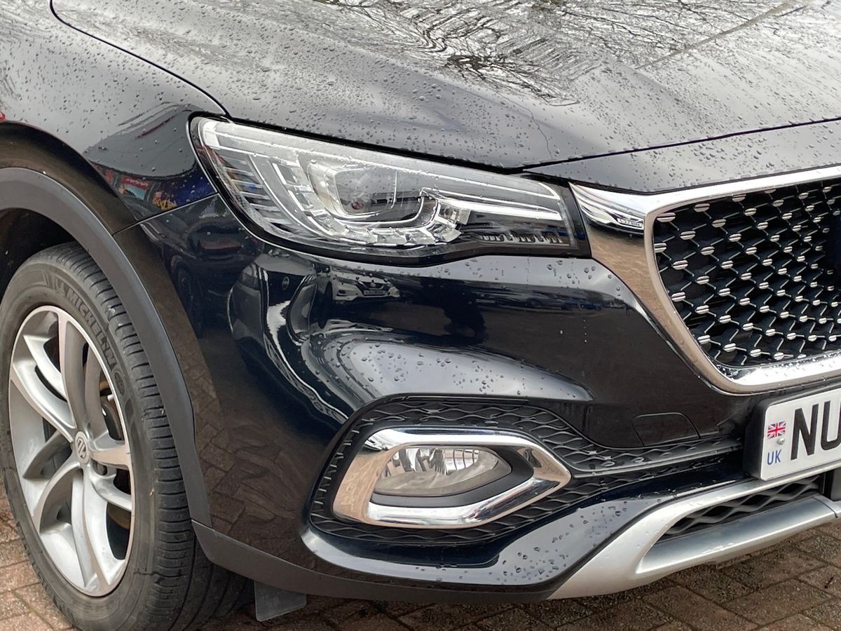 Used MG MG HS 2022 for sale - 77512636: Photo 21