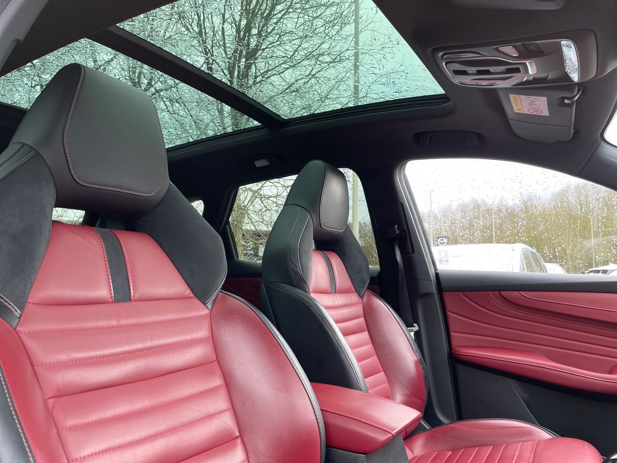 Used MG MG HS 2022 for sale - 77512636: Photo 23