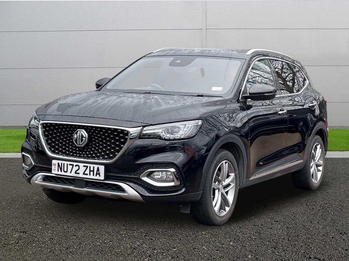 Used MG MG HS 2022 for sale - 77512636: Photo 3