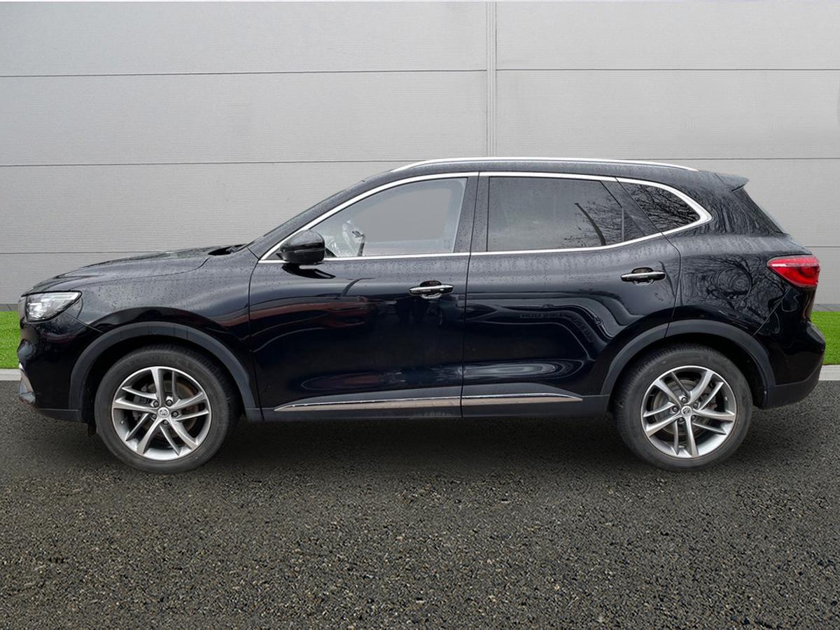 Used MG MG HS 2022 for sale - 77512636: Photo 4