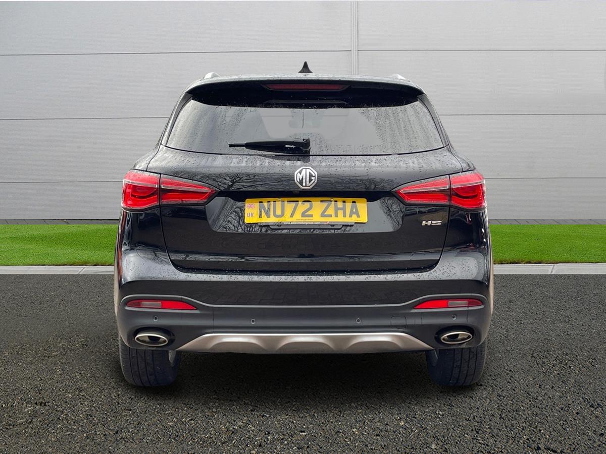 Used MG MG HS 2022 for sale - 77512636: Photo 6